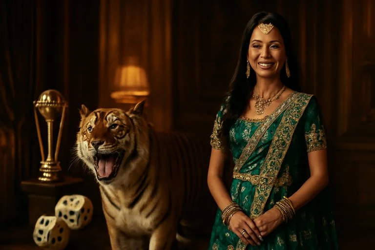 ak999 অ্যাকাউন্ট সেটিংস প্যানেল