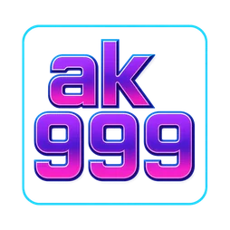 ak999 logo